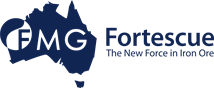 Fortescue Metals Group Ltd - logo