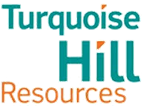 Turquoise Hill Resources Ltd - logo