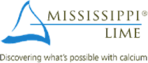 Mississippi Lime Company - logo