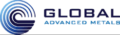 Global Advanced Metals Pty Ltd - logo