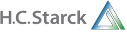H.C. Starck GmbH - logo