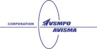 VSMPO-AVISMA Corporation - logo
