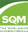 SQM Industrial SA - logo