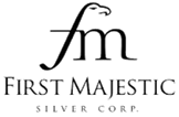 First Majestic Silver Corp - logo