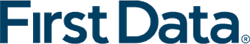 First Data Corporation - logo