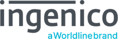 Ingenico Group - logo