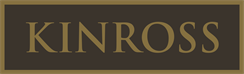 Kinross Gold Corporation - logo