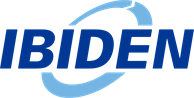 Ibiden Co ltd - logo