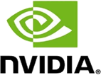 Nvidia Corporation - logo