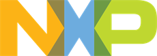 NXP Semiconductors - logo