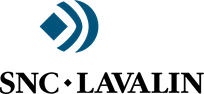 SNC Lavalin Group Inc - logo