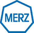 Merz GMBH & CO. KGAA - logo