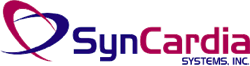 SynCardia  Systems LLC - logo