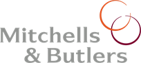 Mitchells & Butlers - logo