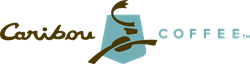 Caribou Coffee - logo