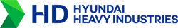 HD Hyundai Heavy Industries Co., Ltd - logo