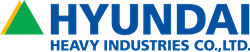 Hyundai Heavy Industries - logo