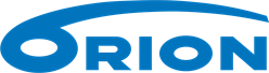 Orion Corporation - logo