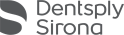 Dentsply Sirona - logo