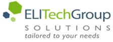Elitech Group - logo