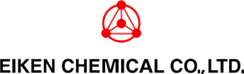 Eiken Chemical Co Ltd - logo