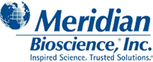 Meridian Bioscience Inc  - logo