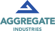 Aggregate Industries  - logo