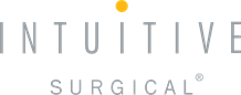 Intuitive Surgical  - logo
