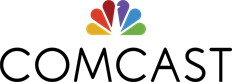 Comcast - logo