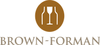 Brown Forman - logo