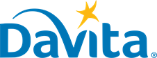 DaVita Inc - logo