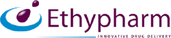 Ethypharm - logo