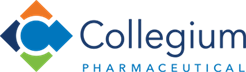 Collegium Pharmaceutical Inc - logo