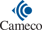 Cameco - logo