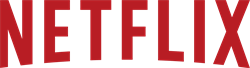 Netflix - logo