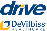 Drive DeVilbiss - logo