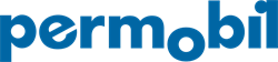 Permobil - logo