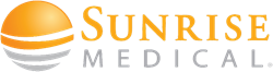 Sunrise Medical - logo