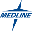 Medline - logo