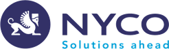 Nyco - logo