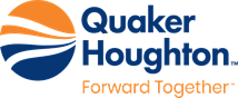 Quaker Houghton - logo
