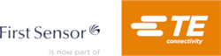 First Sensor - logo