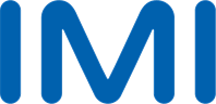 IMI Plc - logo