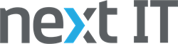 Next IT - logo