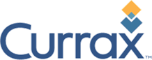 Currax Pharmaceuticals - logo