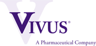 Vivus - logo