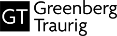 Greenberg Traurig - logo
