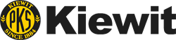Kiewit Corporation - logo