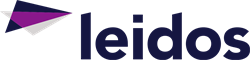 Leidos - logo