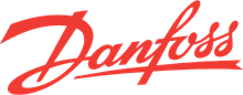 Danfoss - logo